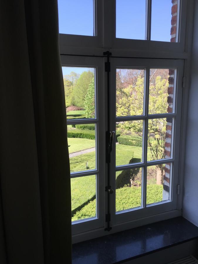 Irish College Leuven Ξενοδοχείο Εξωτερικό φωτογραφία