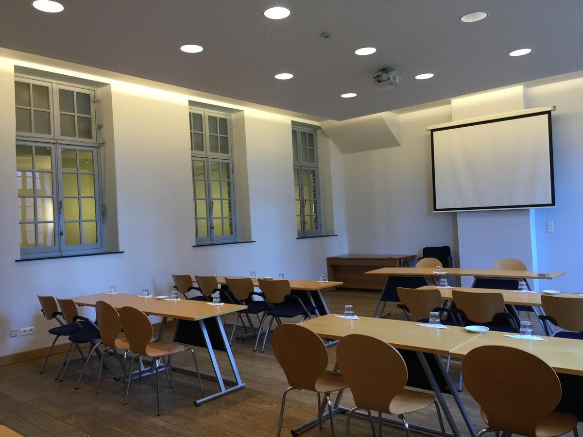 Irish College Leuven Ξενοδοχείο Εξωτερικό φωτογραφία