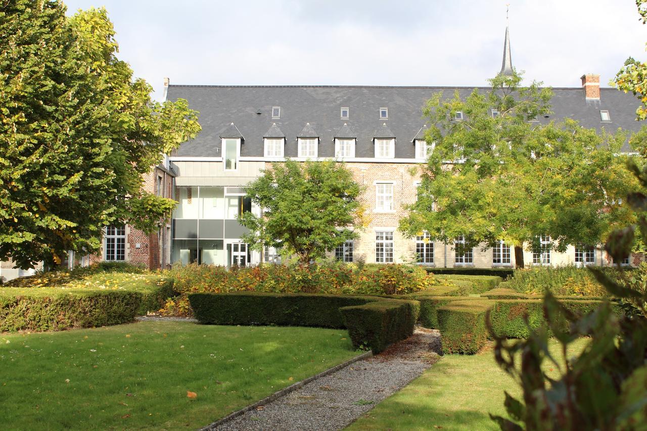 Irish College Leuven Ξενοδοχείο Εξωτερικό φωτογραφία