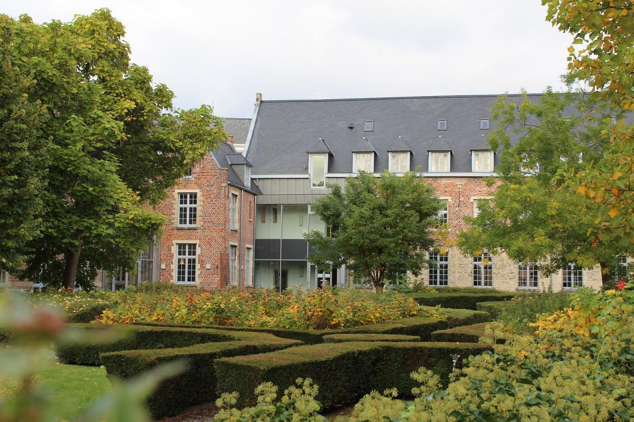 Irish College Leuven Ξενοδοχείο Εξωτερικό φωτογραφία