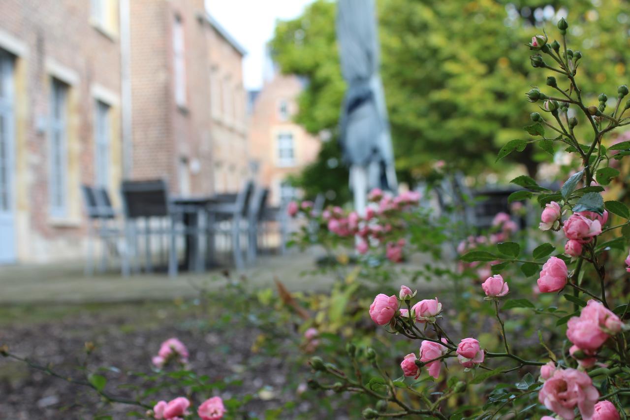 Irish College Leuven Ξενοδοχείο Εξωτερικό φωτογραφία