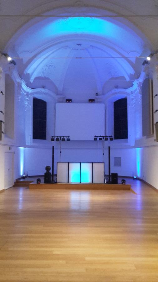 Irish College Leuven Ξενοδοχείο Εξωτερικό φωτογραφία