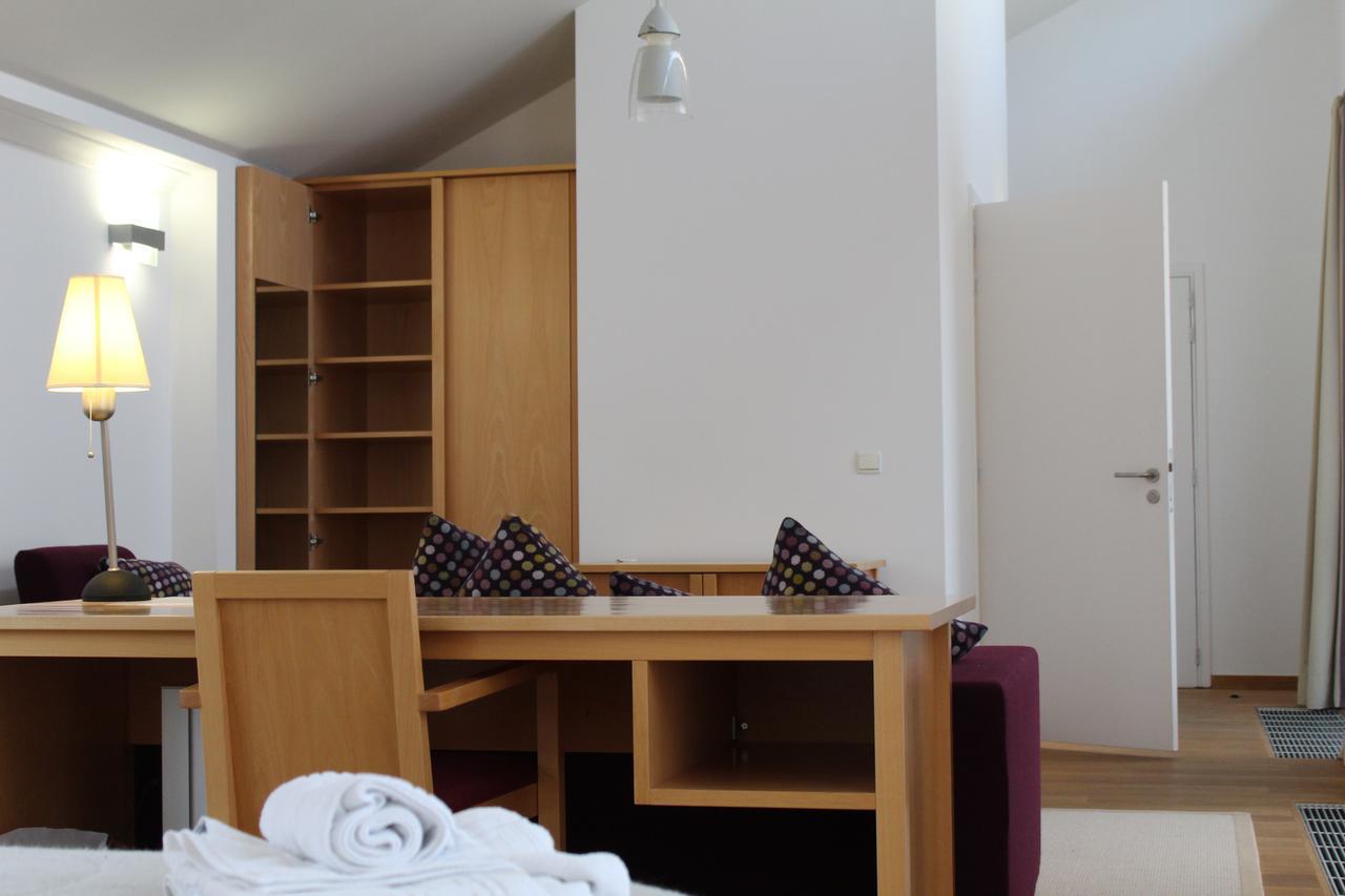 Irish College Leuven Ξενοδοχείο Εξωτερικό φωτογραφία