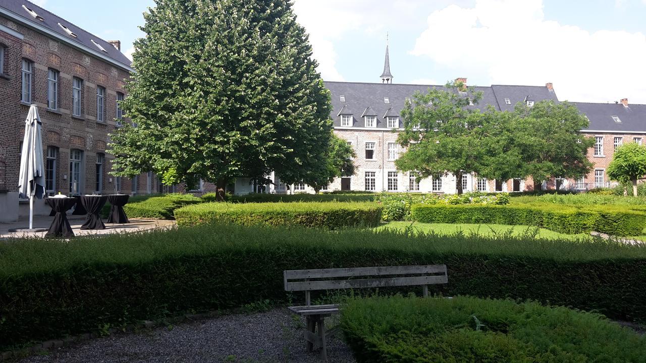 Irish College Leuven Ξενοδοχείο Εξωτερικό φωτογραφία