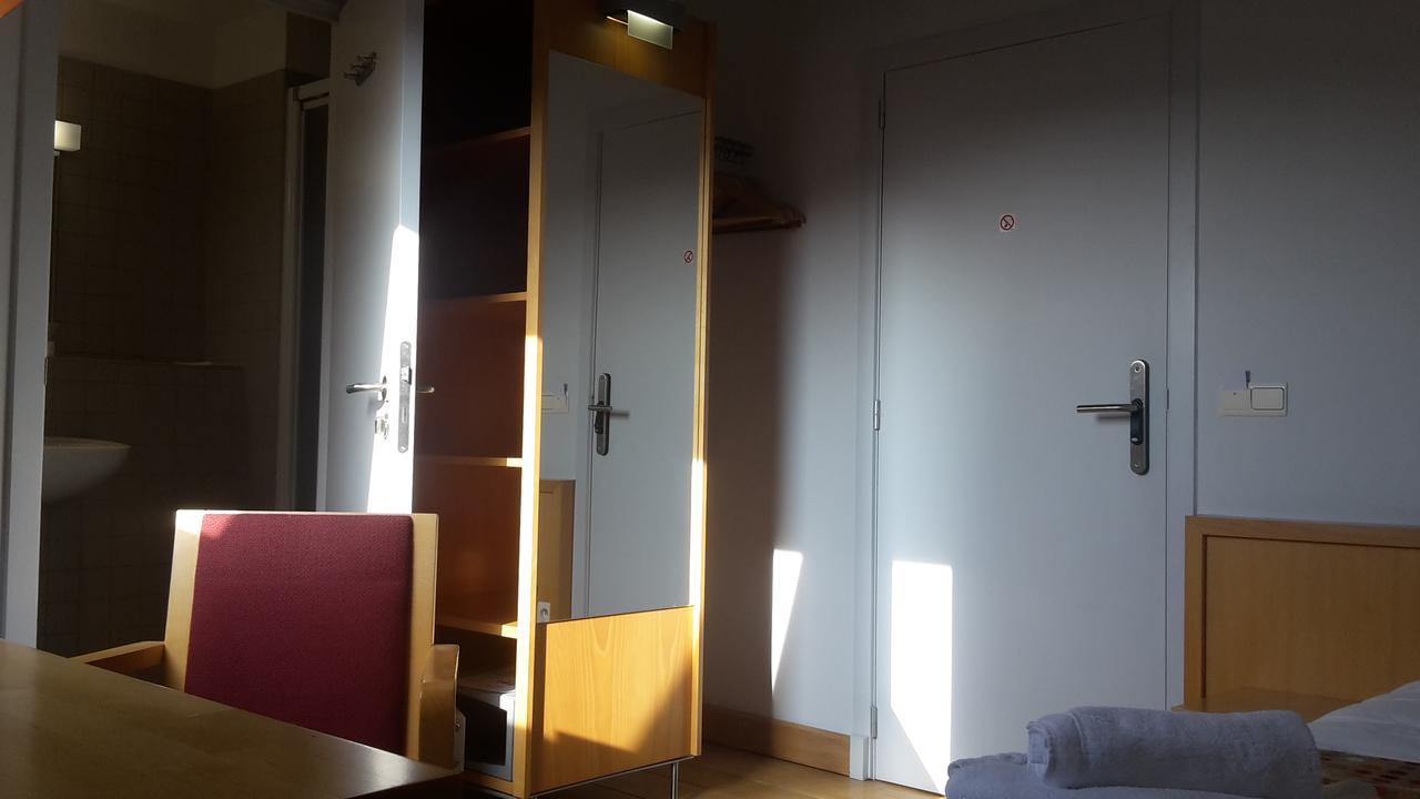 Irish College Leuven Ξενοδοχείο Εξωτερικό φωτογραφία