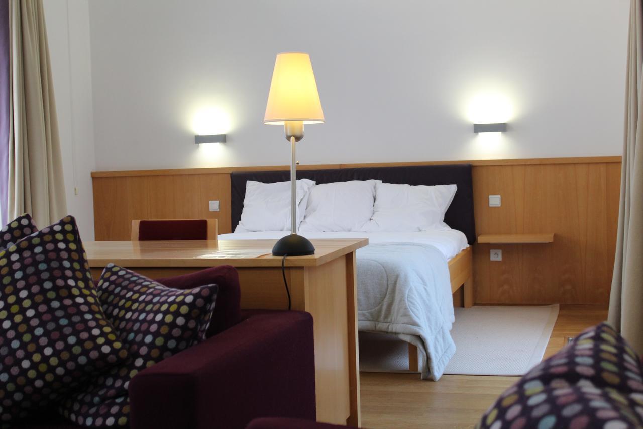 Irish College Leuven Ξενοδοχείο Εξωτερικό φωτογραφία
